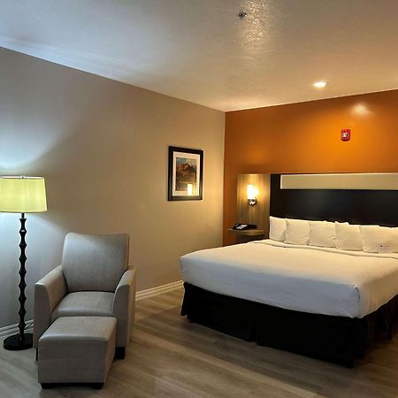 Best Western Plus Zion West La Verkin Exterior foto