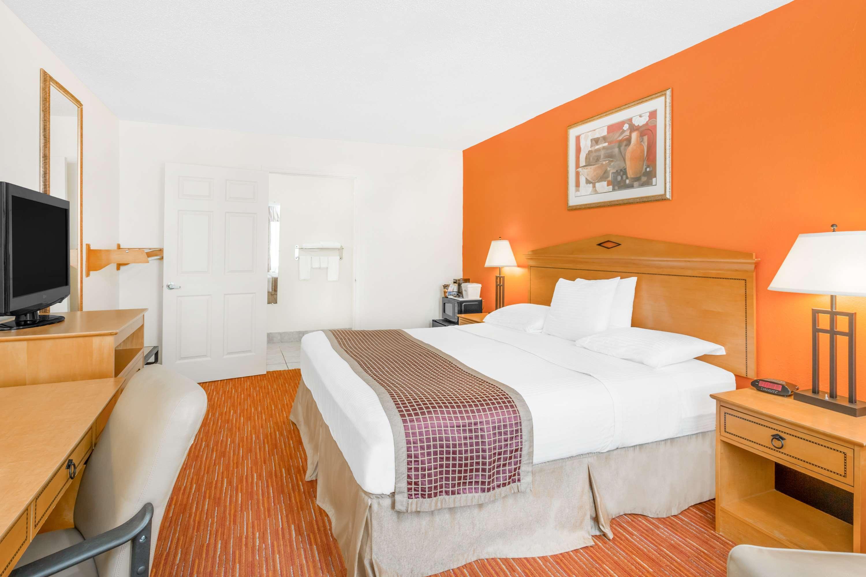 Best Western Plus Zion West La Verkin Exterior foto