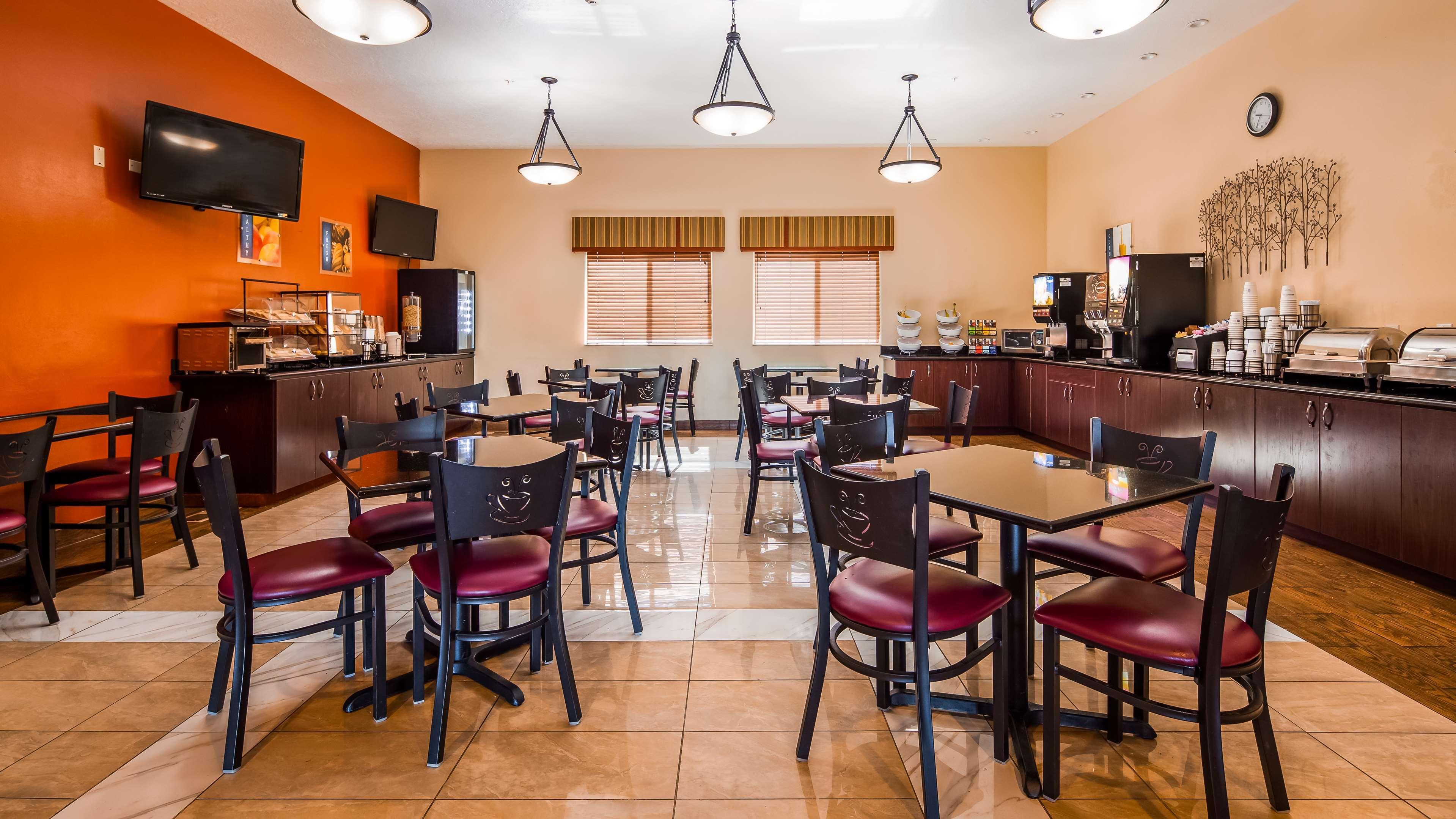 Best Western Plus Zion West La Verkin Exterior foto