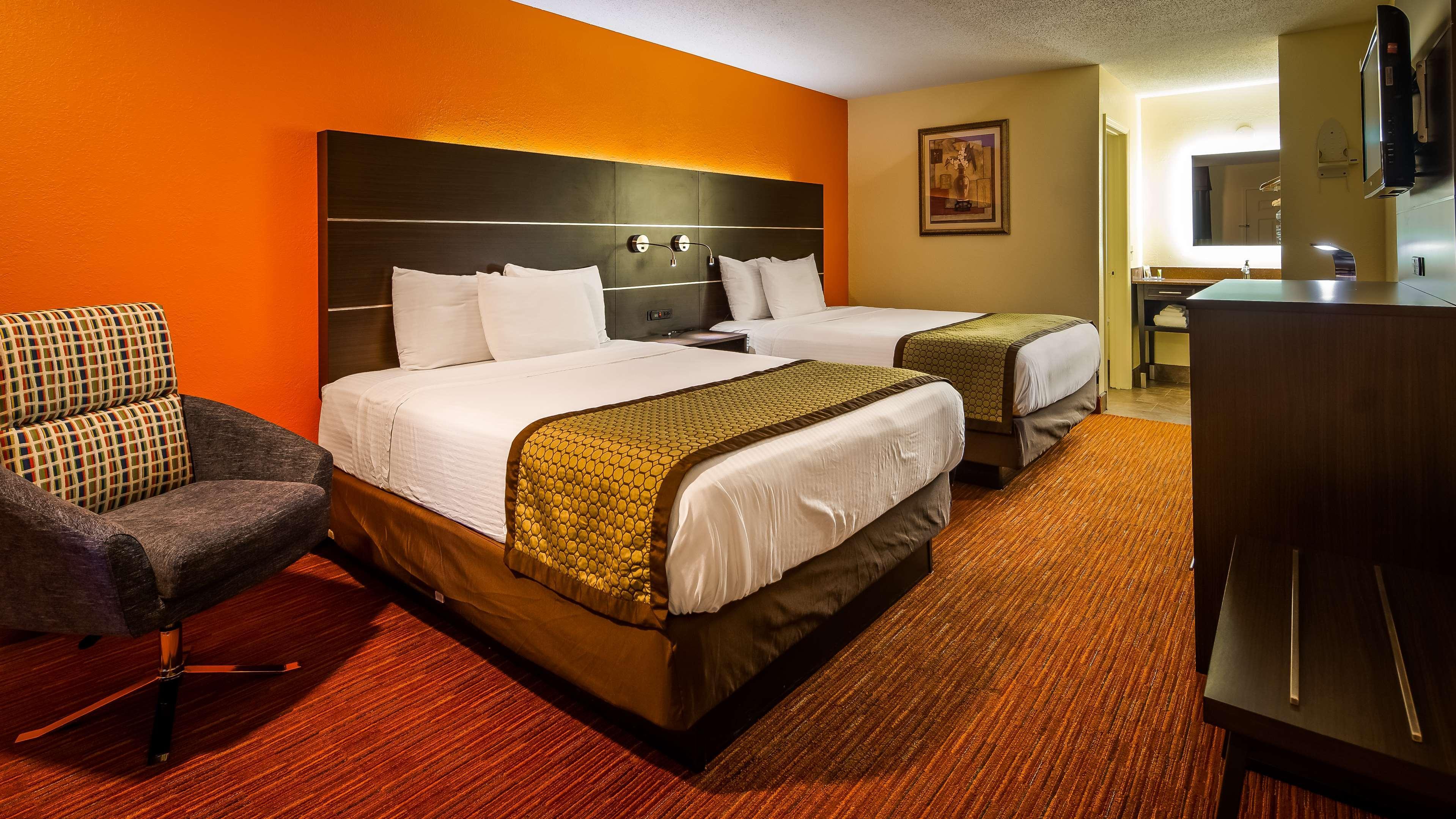 Best Western Plus Zion West La Verkin Exterior foto