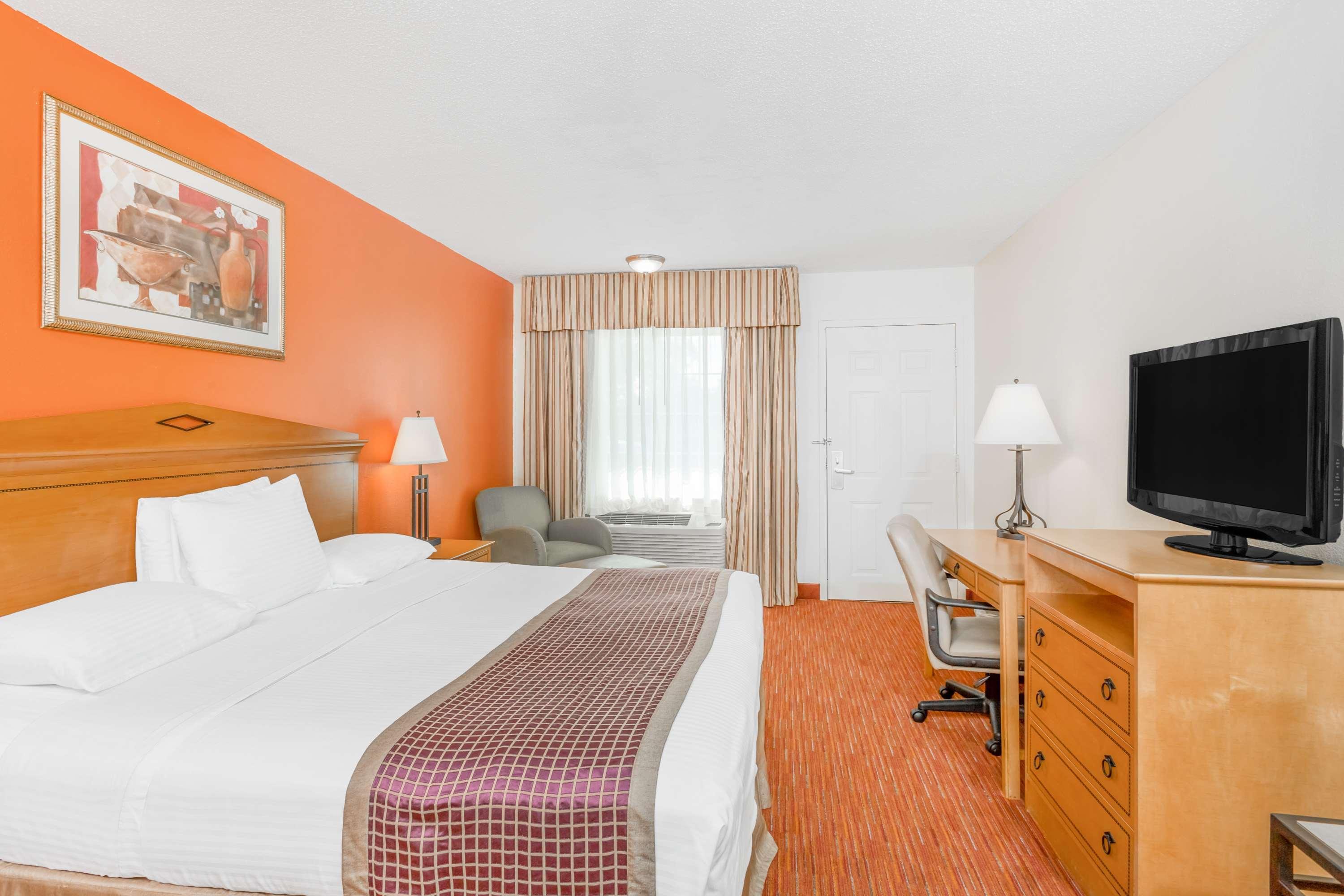 Best Western Plus Zion West La Verkin Exterior foto
