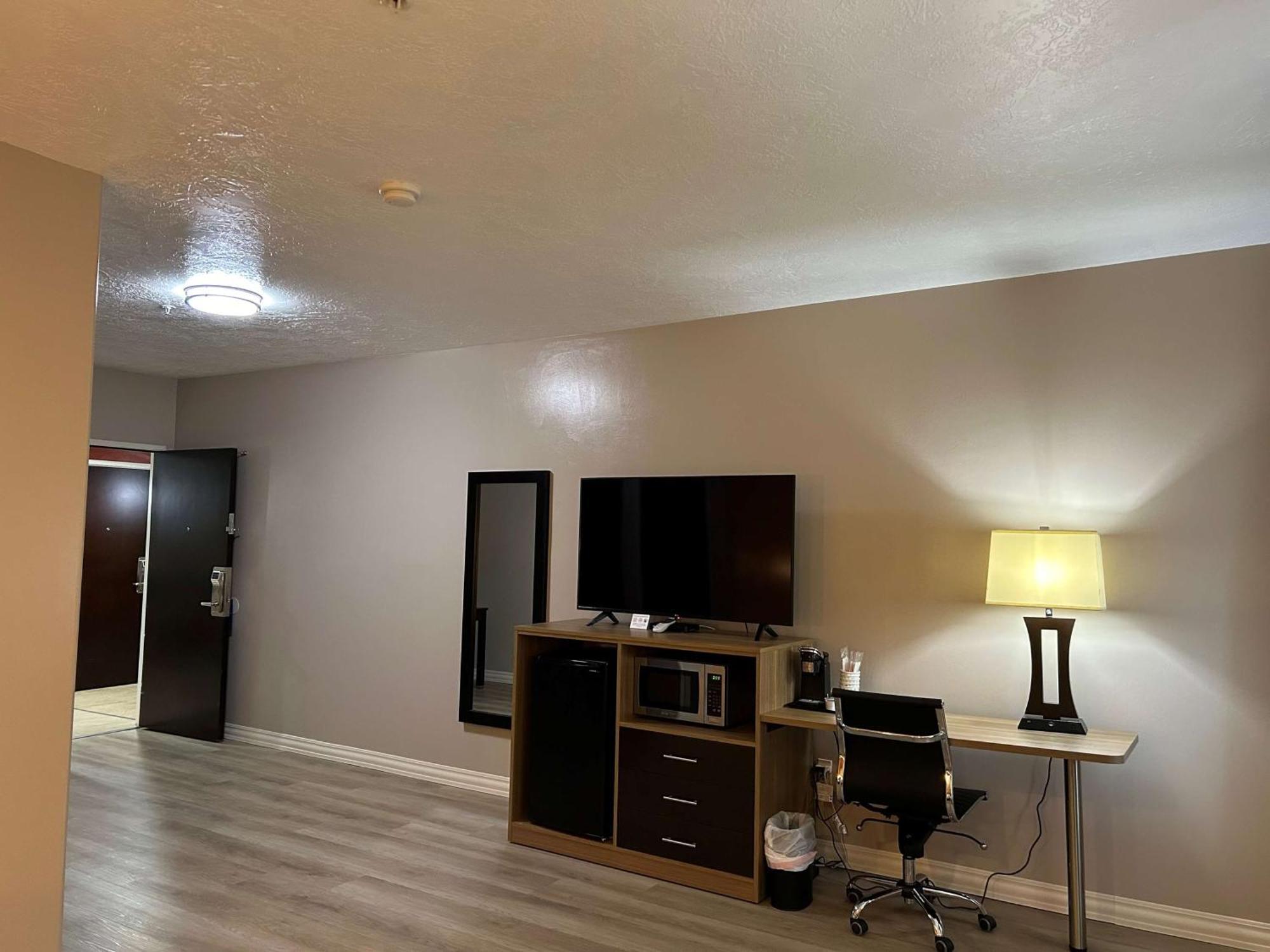 Best Western Plus Zion West La Verkin Exterior foto