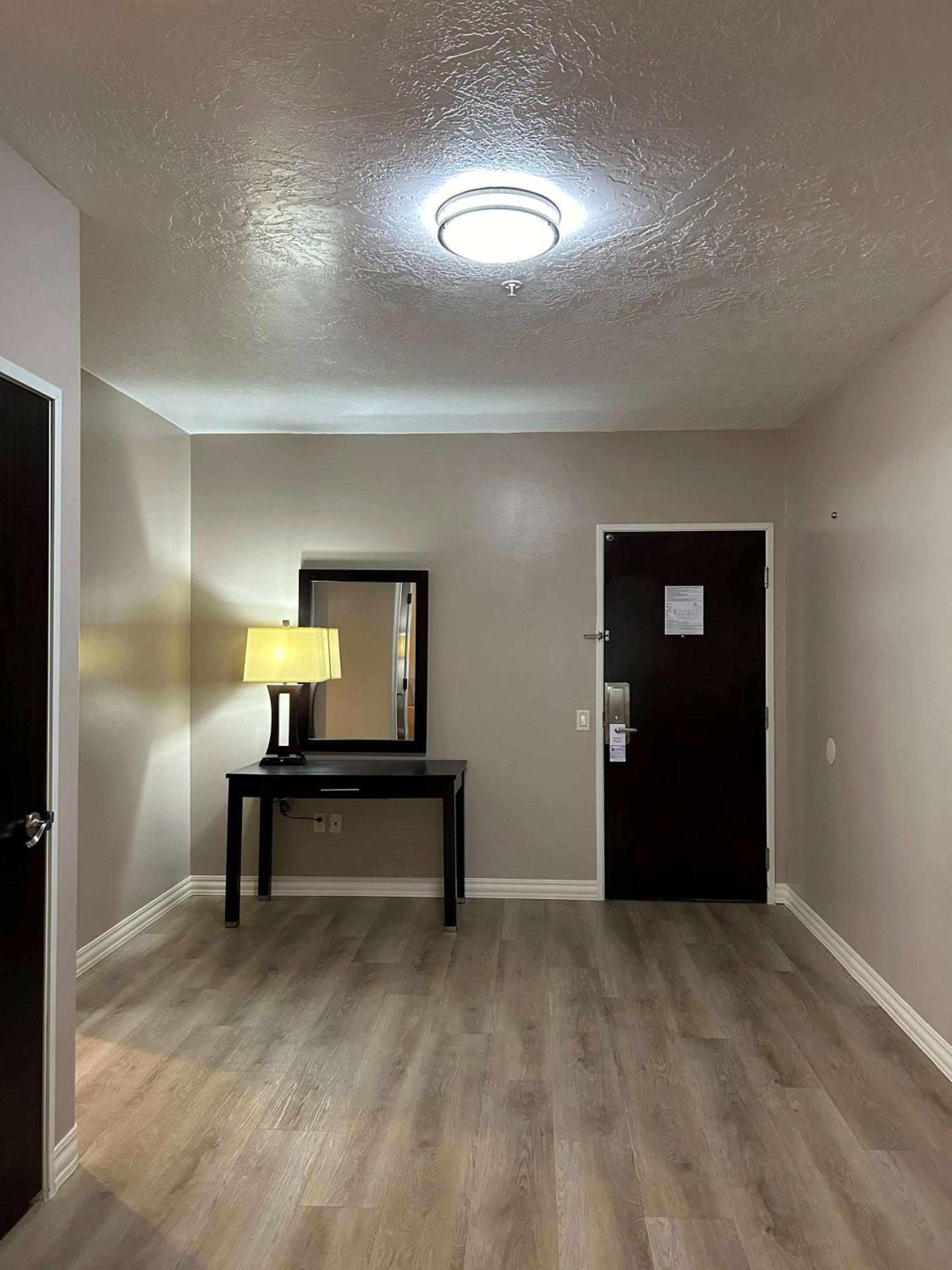 Best Western Plus Zion West La Verkin Exterior foto